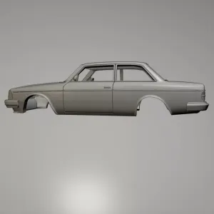 Volvo 242 DL