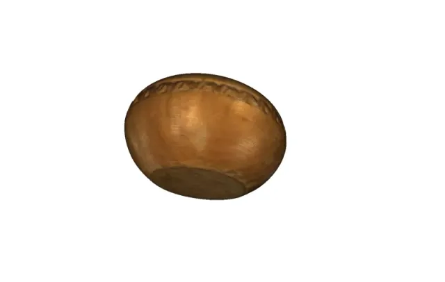 Wooden Container — Фото 2 из 3