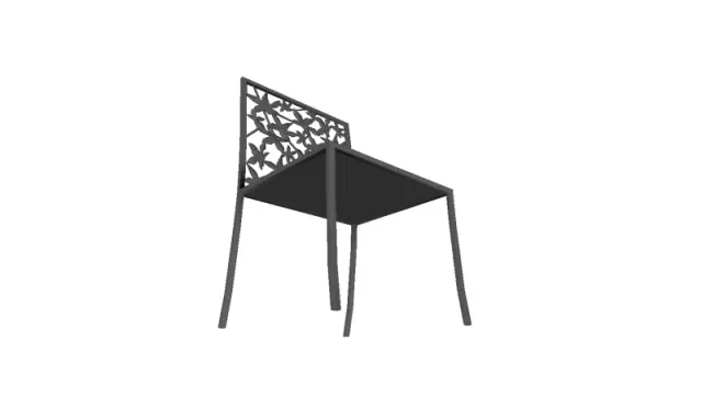 Garden Chair — Фото 2 из 4