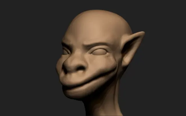 Monster — Image 4 of 5
