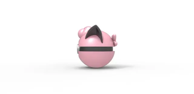 Clefairy orb — Фото 7 из 25