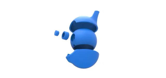 Mewtu orb — Image 20 of 24