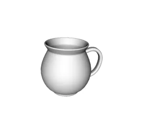 Simple Jug