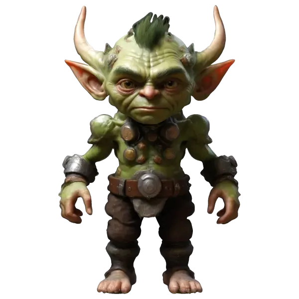 Goblin Guardian — Фото 4 из 10