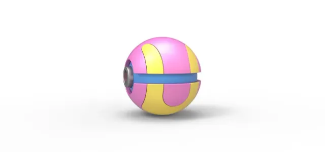 Heal Ball — Фото 6 из 24