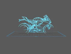 Ducati - Panigale V2