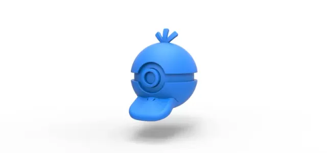 Psyduck orb — Image 10 of 24