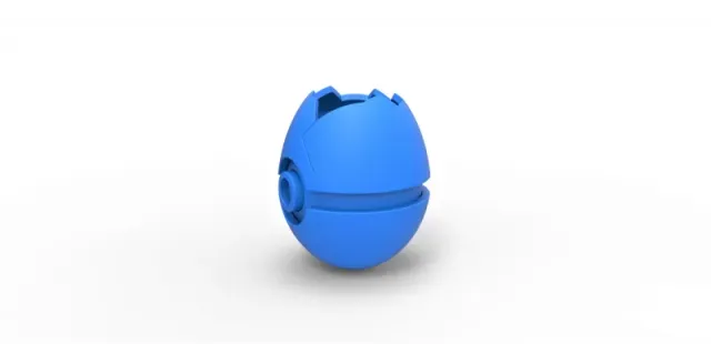 Exeggcute orb — Фото 16 из 30