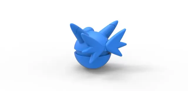 Clefable orb — Image 18 of 27