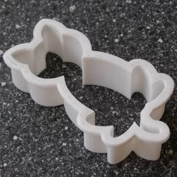 Cat Cookie Cutter — Фото 3 из 3
