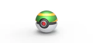 Nest Ball