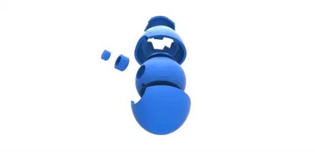 Exeggcute orb — Фото 26 из 30