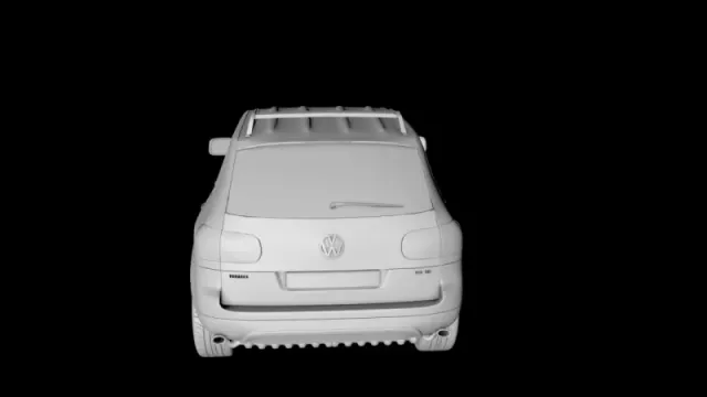 car volkswagen — Image 3 of 5