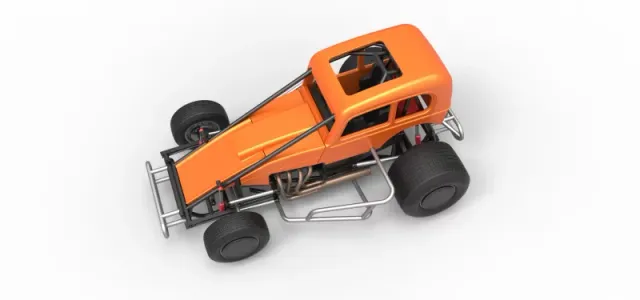Super rod Scale 1:25 — Image 4 of 31
