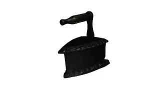 Charcoal Iron