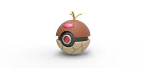 Diglett orb