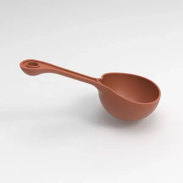 Ladle Spoon — Image 3 of 20