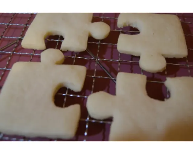 Merry Christmas! Cookie Cutters Collection! :) — Фото 6 из 9