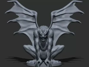 The Gargoyle