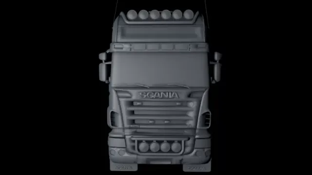 Scania — Фото 2 из 6