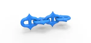 Cosplay Chain 22