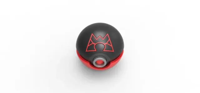 Team Magma Great Ball — Фото 4 из 23