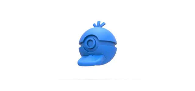 Psyduck orb — Image 11 of 24