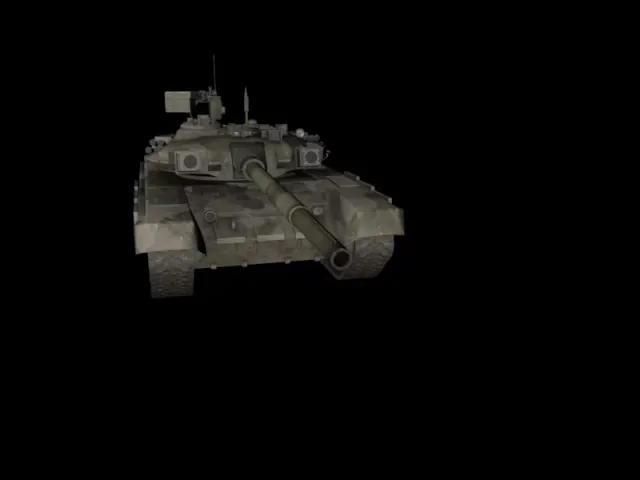tank t-90 — Image 2 of 5