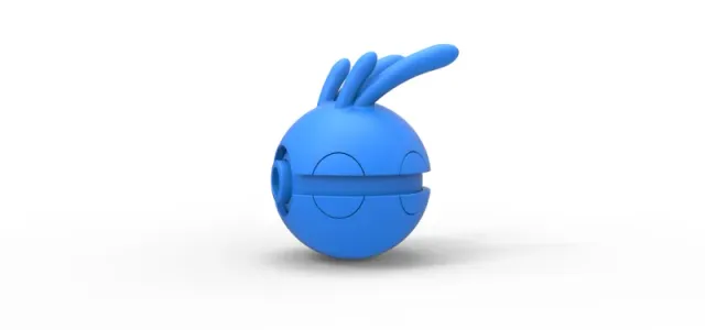 Goomy orb — Фото 15 из 25