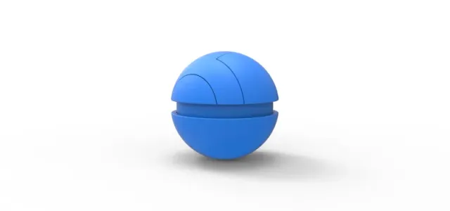 Ultra Ball Version 2 — Фото 17 из 25
