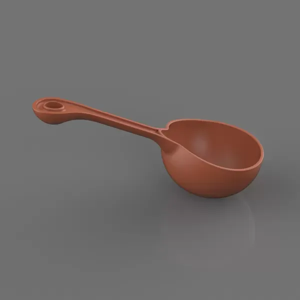 Ladle Spoon — Image 9 of 20