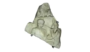 Wall Fragment