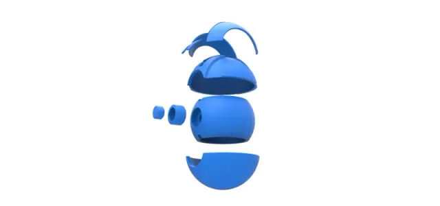Ultra Ball Version 2 — Фото 20 из 25