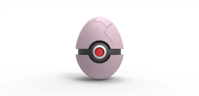 Exeggcute orb — Фото 5 из 30