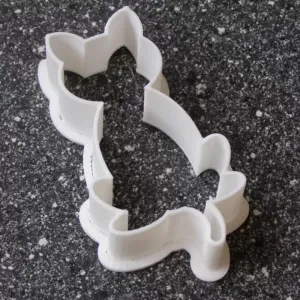 Cat Cookie Cutter