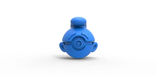 Smurf orb — Image 12 of 24