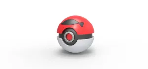 Fishing Ball