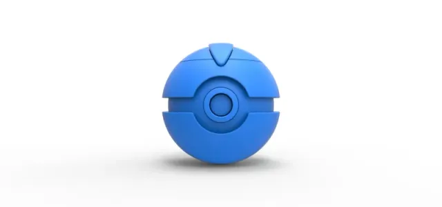 Timer Ball — Image 12 of 25