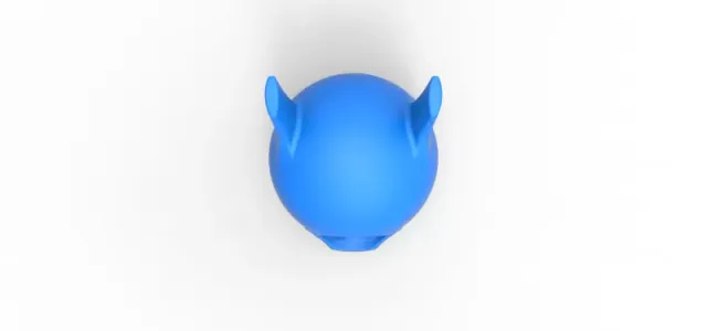Mewtu orb — Image 14 of 24