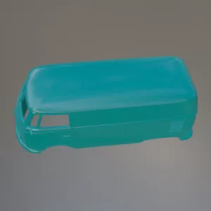 VW T1 Van