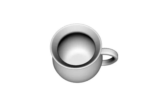 Simple Jug — Image 2 of 3