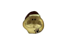 Santa Toy for Christmas Tree