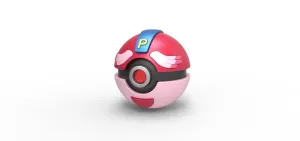 PIA Chansey Ball