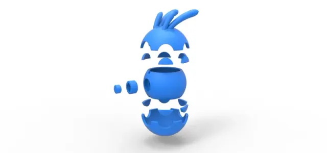 Goomy orb — Фото 19 из 25