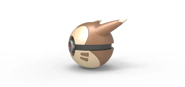 Furret orb — Фото 6 из 25