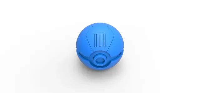 Lure Ball — Фото 13 из 24