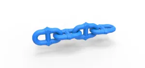 Cosplay Chain 21