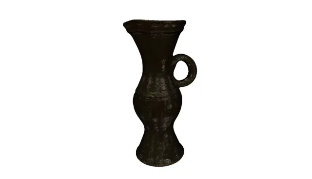 Ceramic Vase — Image 4 of 4