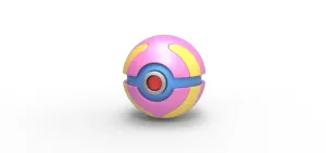 Heal Ball