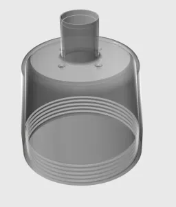 Shaker Part 2